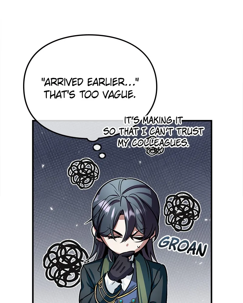 Read The Academy's Undercover Professor EN Manga Online