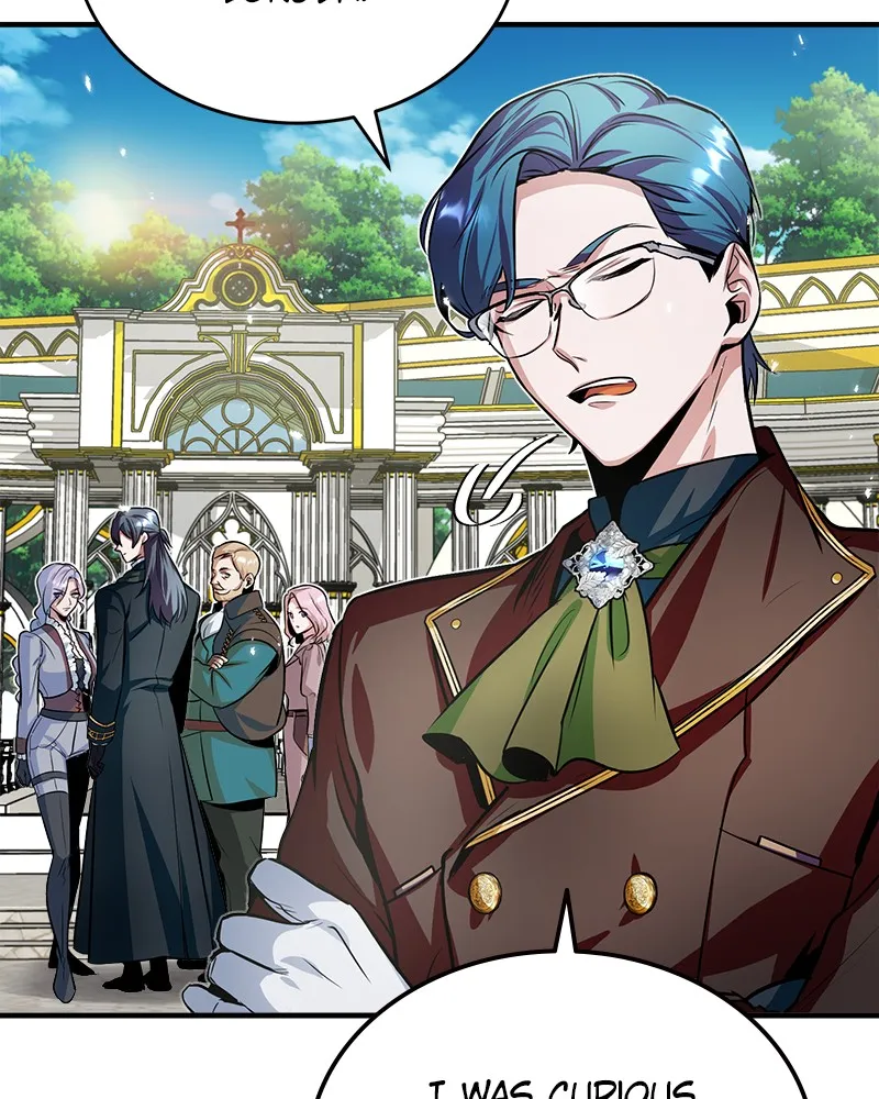 Read The Academy's Undercover Professor EN Manga Online