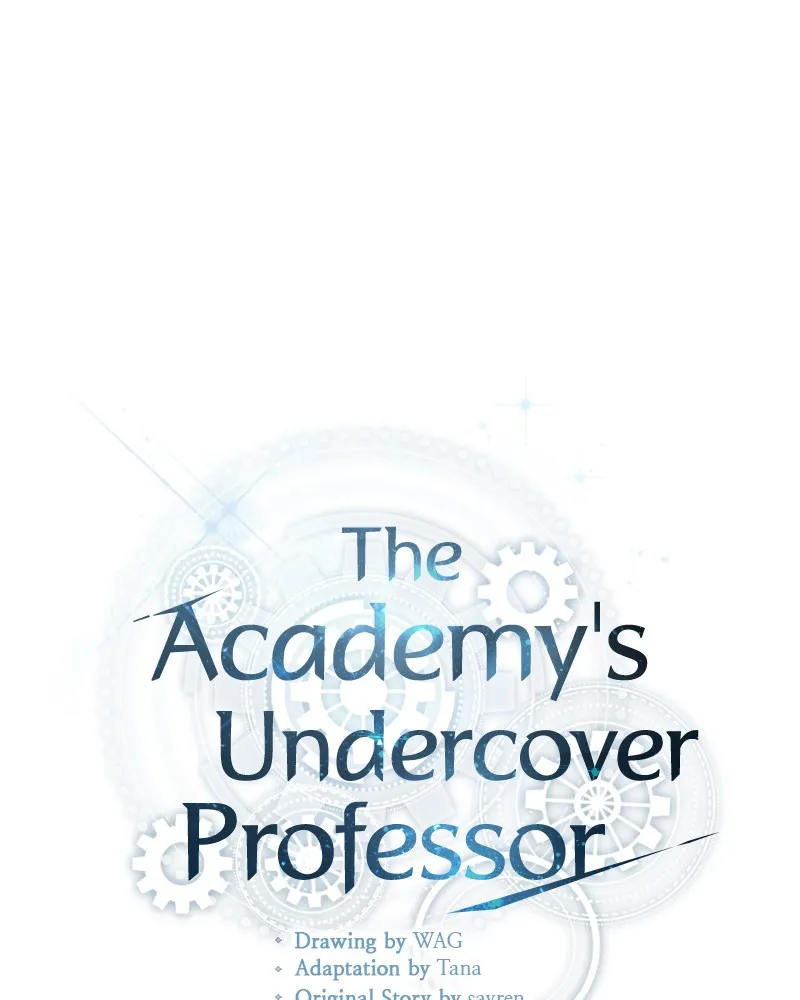 Read The Academy's Undercover Professor EN Manga Online