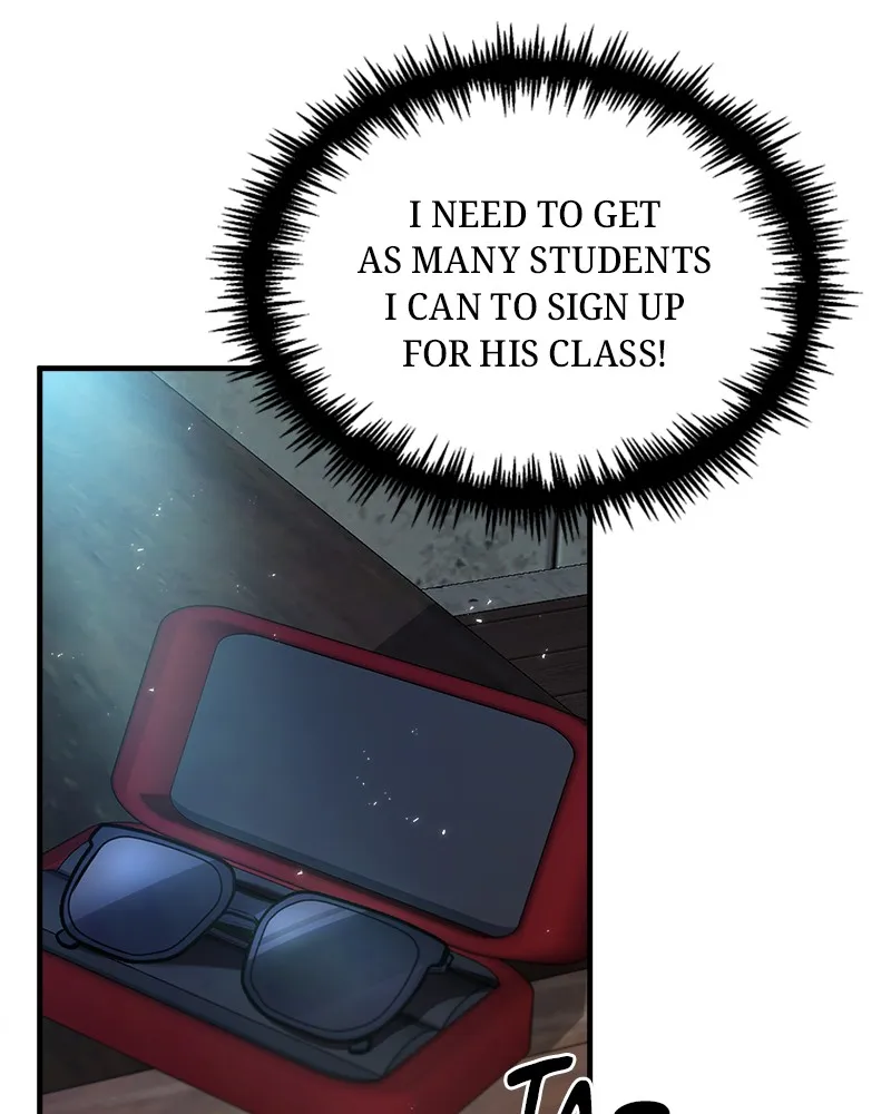 Read The Academy's Undercover Professor EN Manga Online
