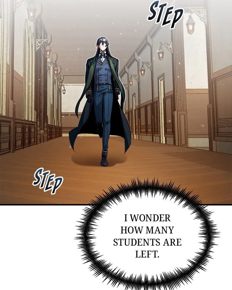 Read The Academy's Undercover Professor EN Manga Online