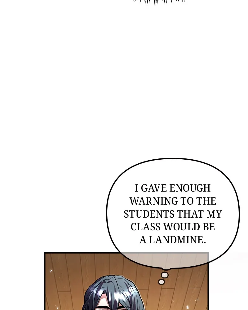 Read The Academy's Undercover Professor EN Manga Online