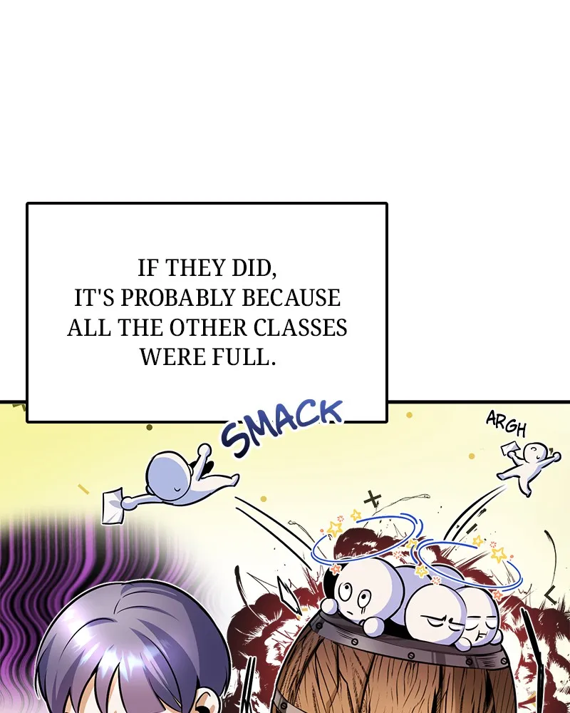 Read The Academy's Undercover Professor EN Manga Online