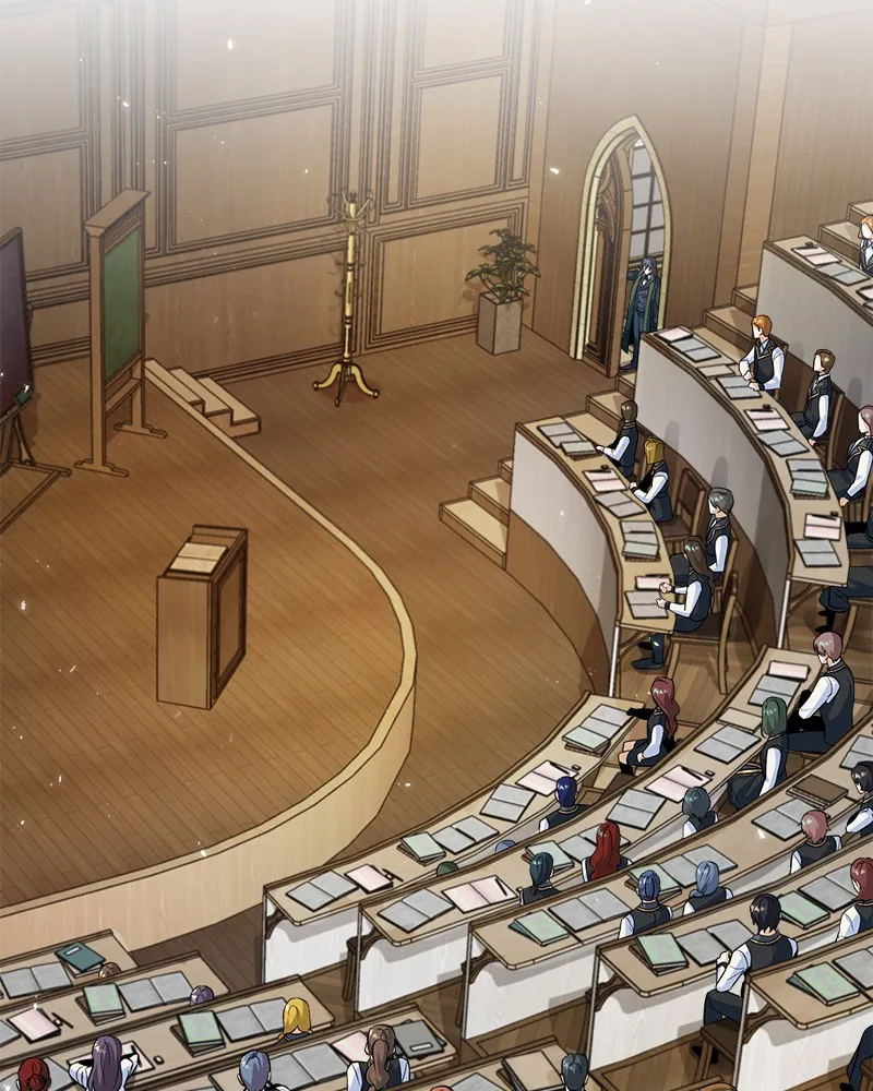 Read The Academy's Undercover Professor EN Manga Online