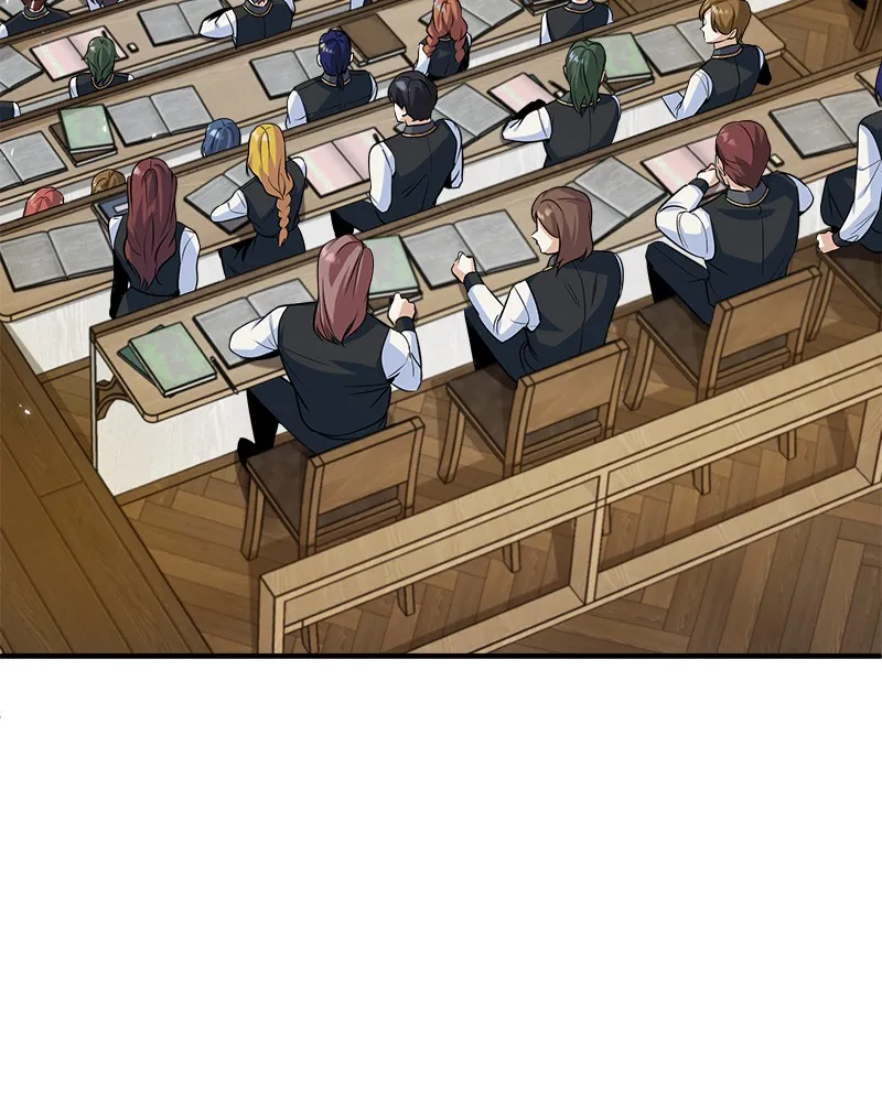 Read The Academy's Undercover Professor EN Manga Online
