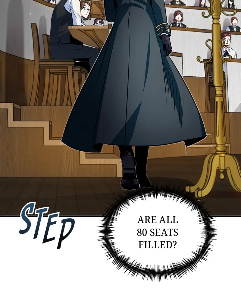 Read The Academy's Undercover Professor EN Manga Online