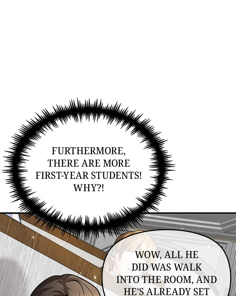 Read The Academy's Undercover Professor EN Manga Online