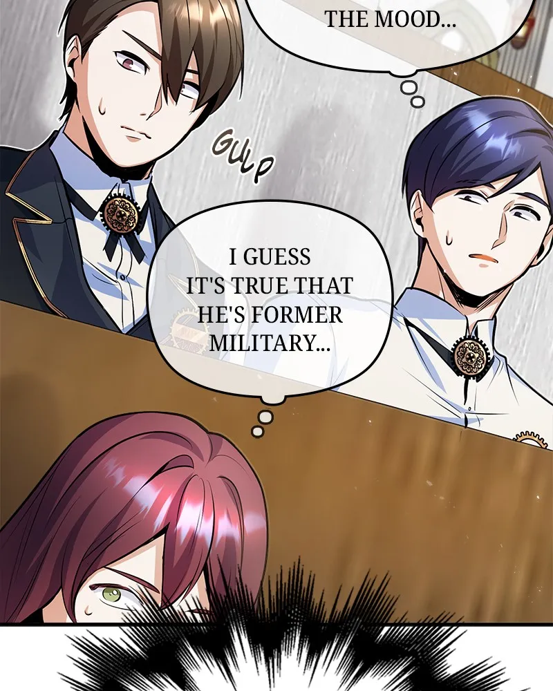 Read The Academy's Undercover Professor EN Manga Online