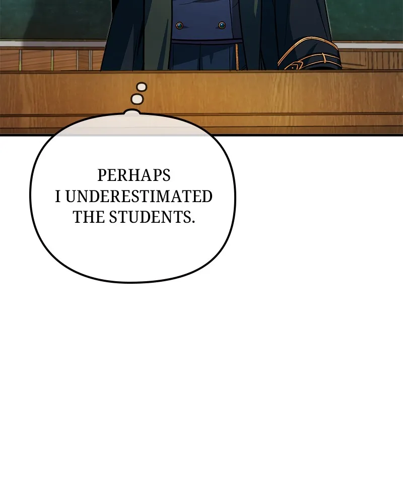 Read The Academy's Undercover Professor EN Manga Online