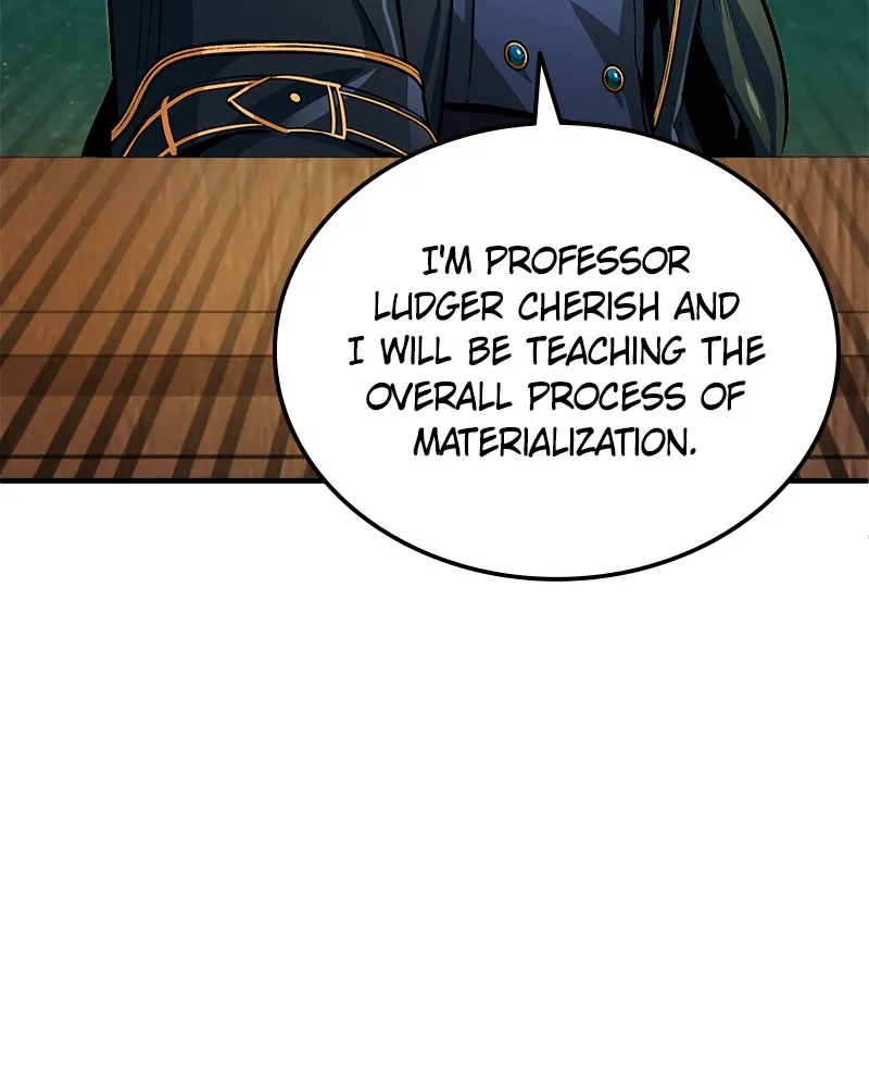 Read The Academy's Undercover Professor EN Manga Online