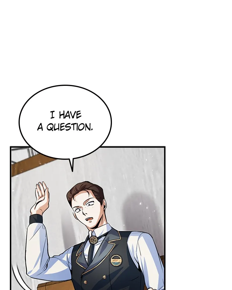 Read The Academy's Undercover Professor EN Manga Online