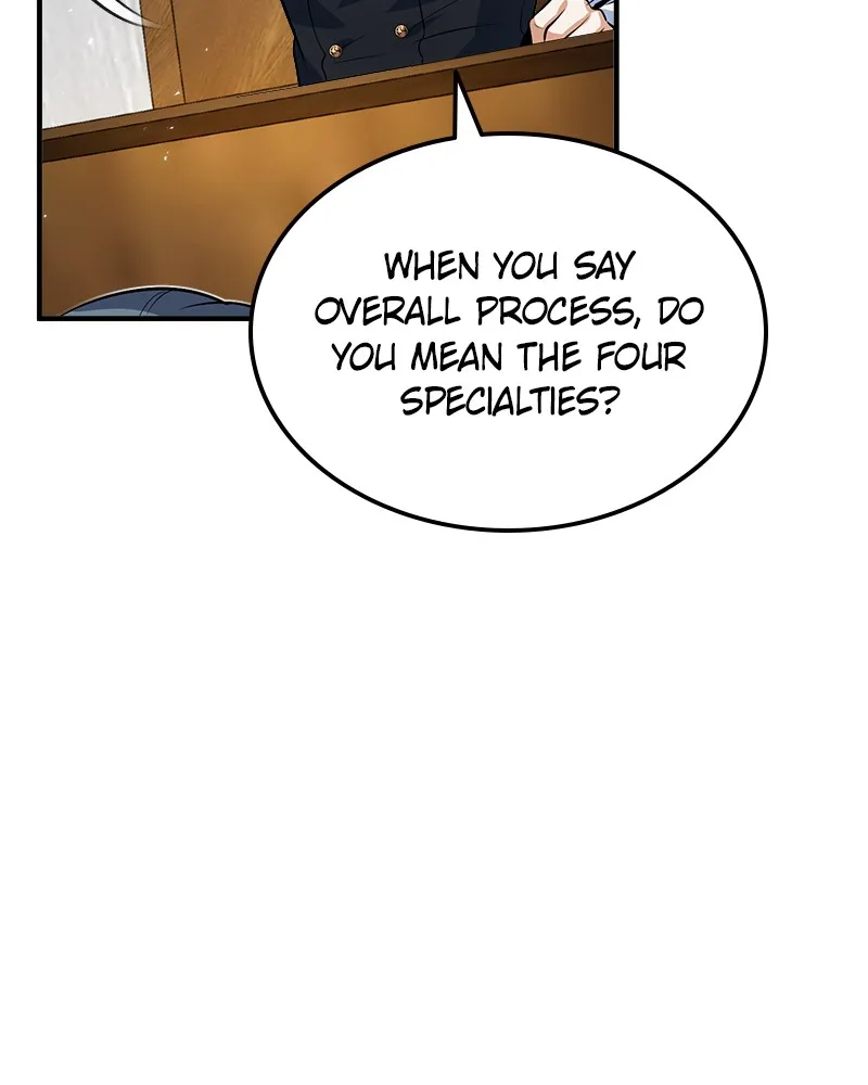 Read The Academy's Undercover Professor EN Manga Online