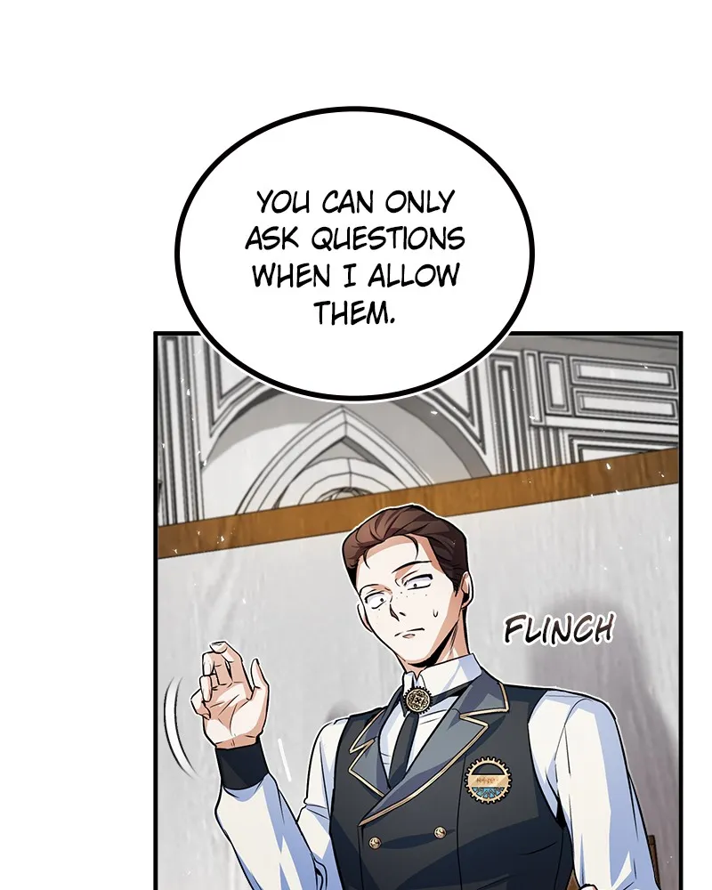 Read The Academy's Undercover Professor EN Manga Online