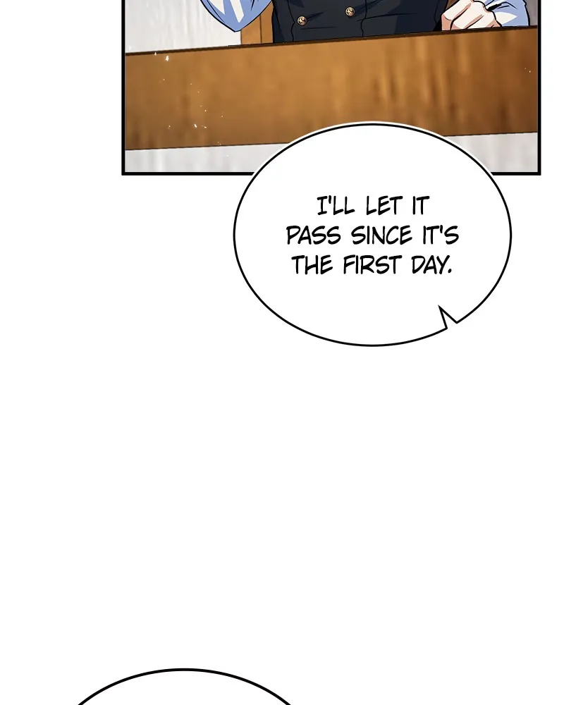 Read The Academy's Undercover Professor EN Manga Online
