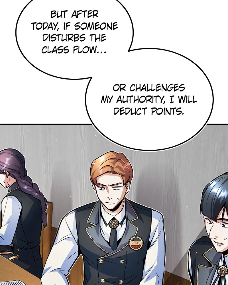 Read The Academy's Undercover Professor EN Manga Online