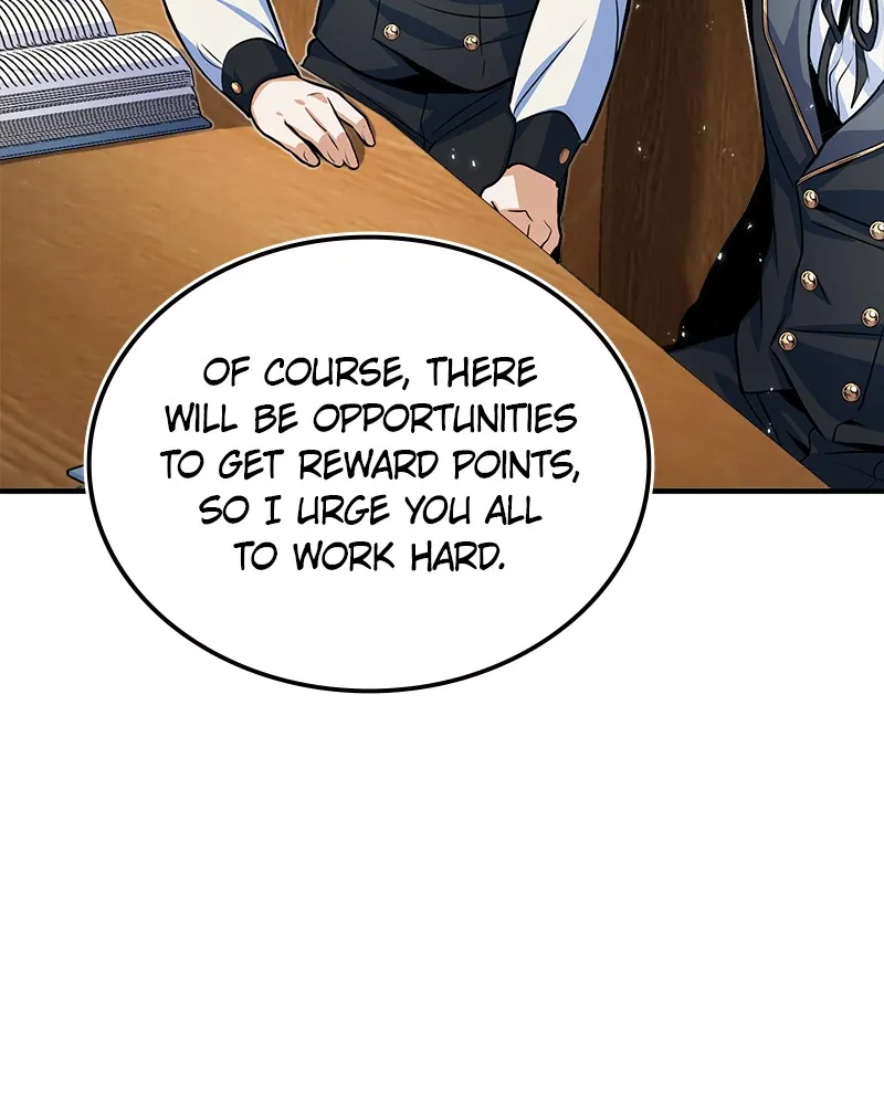 Read The Academy's Undercover Professor EN Manga Online