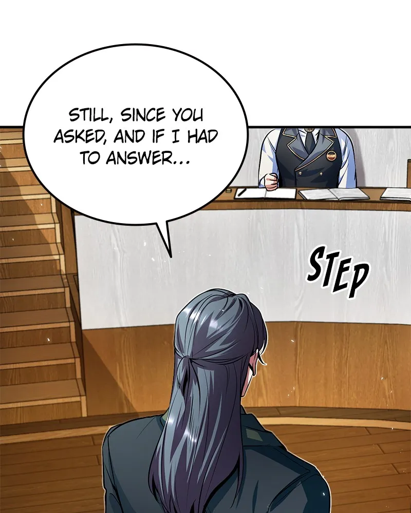 Read The Academy's Undercover Professor EN Manga Online