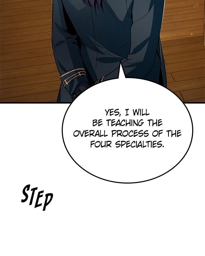 Read The Academy's Undercover Professor EN Manga Online