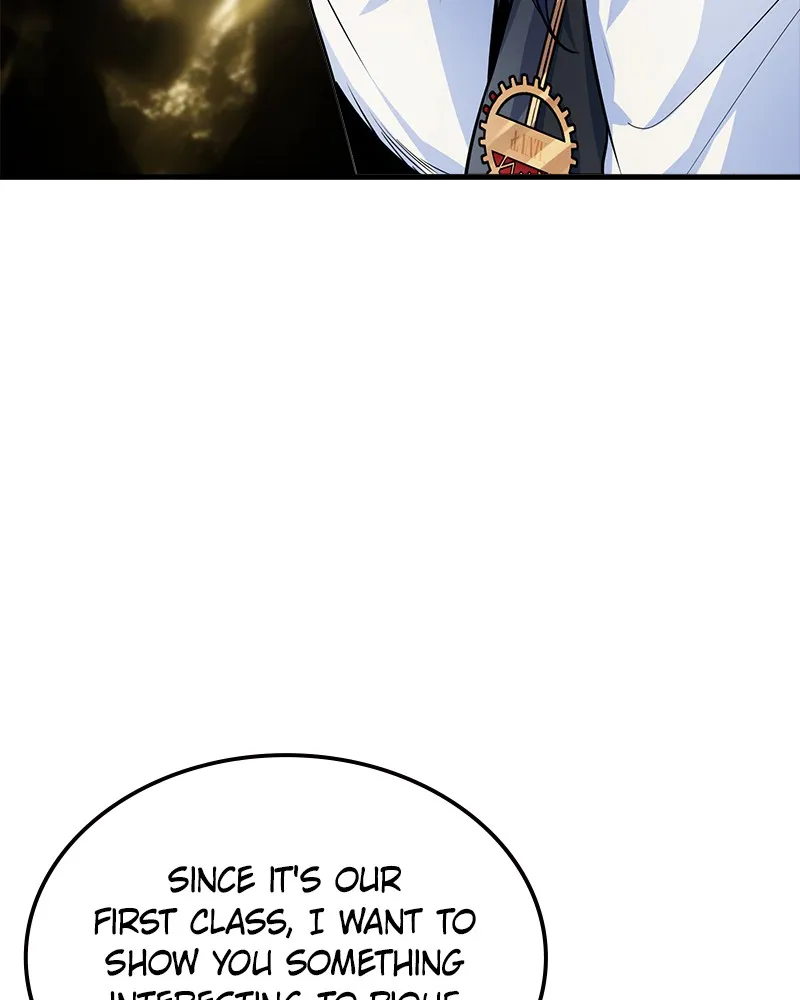 Read The Academy's Undercover Professor EN Manga Online