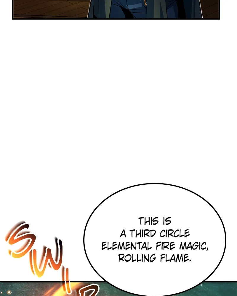 Read The Academy's Undercover Professor EN Manga Online