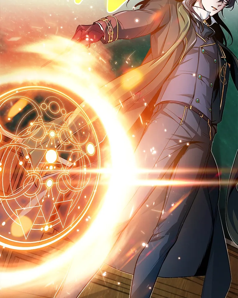 Read The Academy's Undercover Professor EN Manga Online