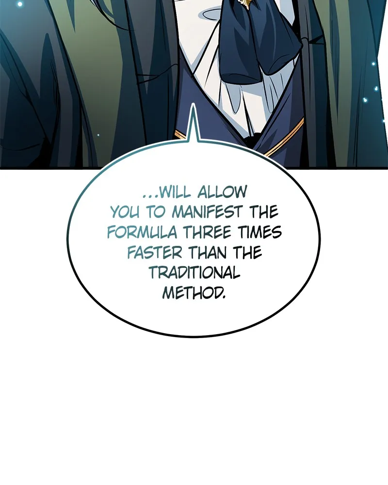 Read The Academy's Undercover Professor EN Manga Online