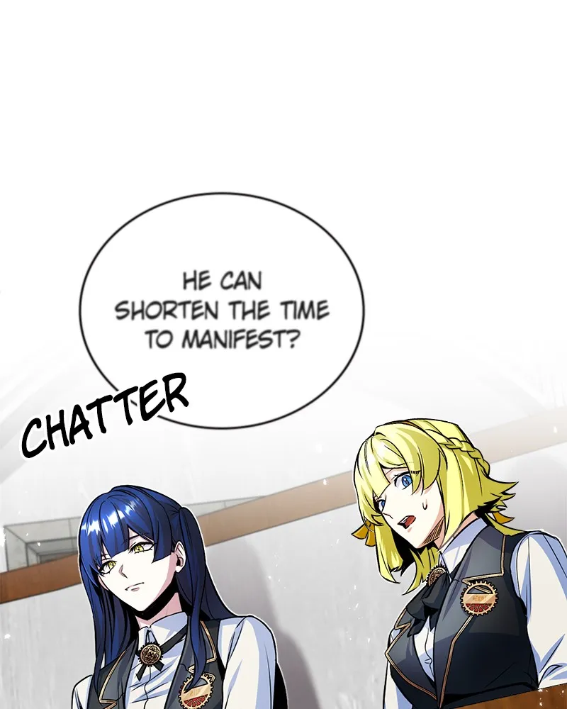 Read The Academy's Undercover Professor EN Manga Online