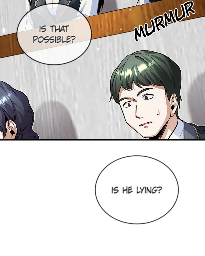 Read The Academy's Undercover Professor EN Manga Online
