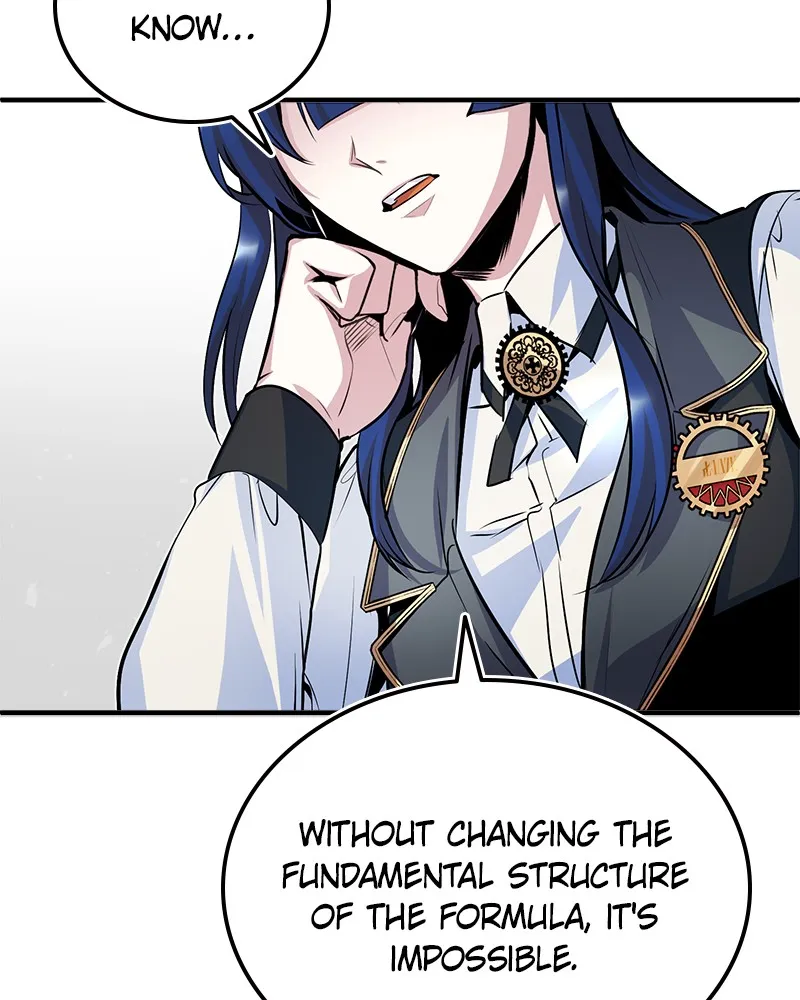 Read The Academy's Undercover Professor EN Manga Online