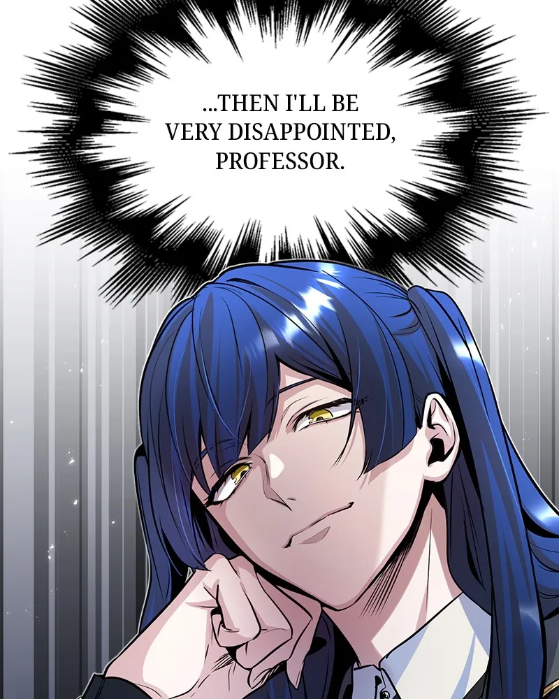 Read The Academy's Undercover Professor EN Manga Online