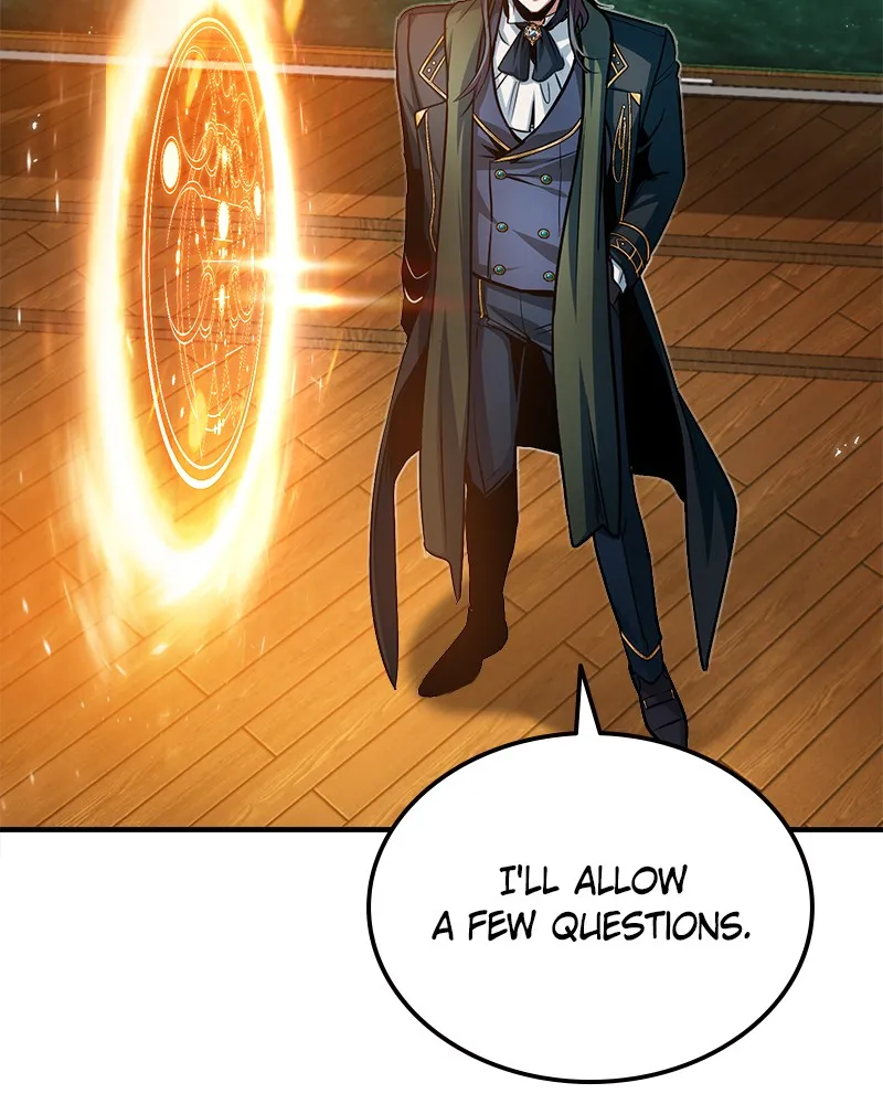 Read The Academy's Undercover Professor EN Manga Online