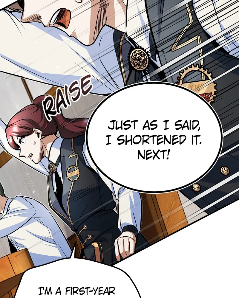 Read The Academy's Undercover Professor EN Manga Online