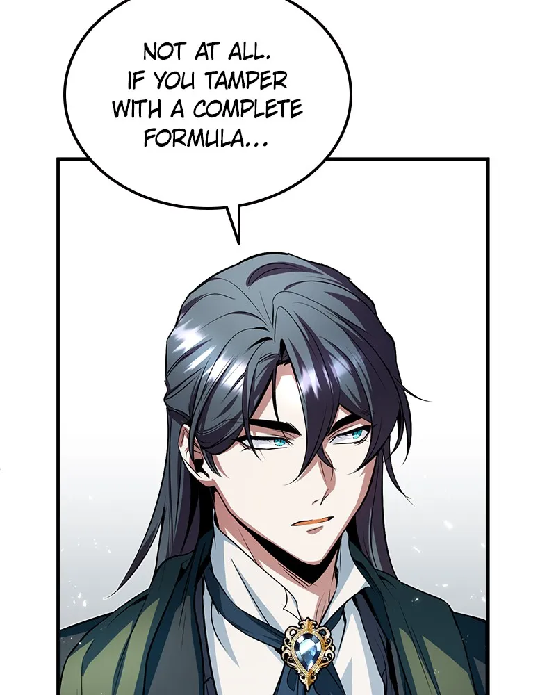 Read The Academy's Undercover Professor EN Manga Online