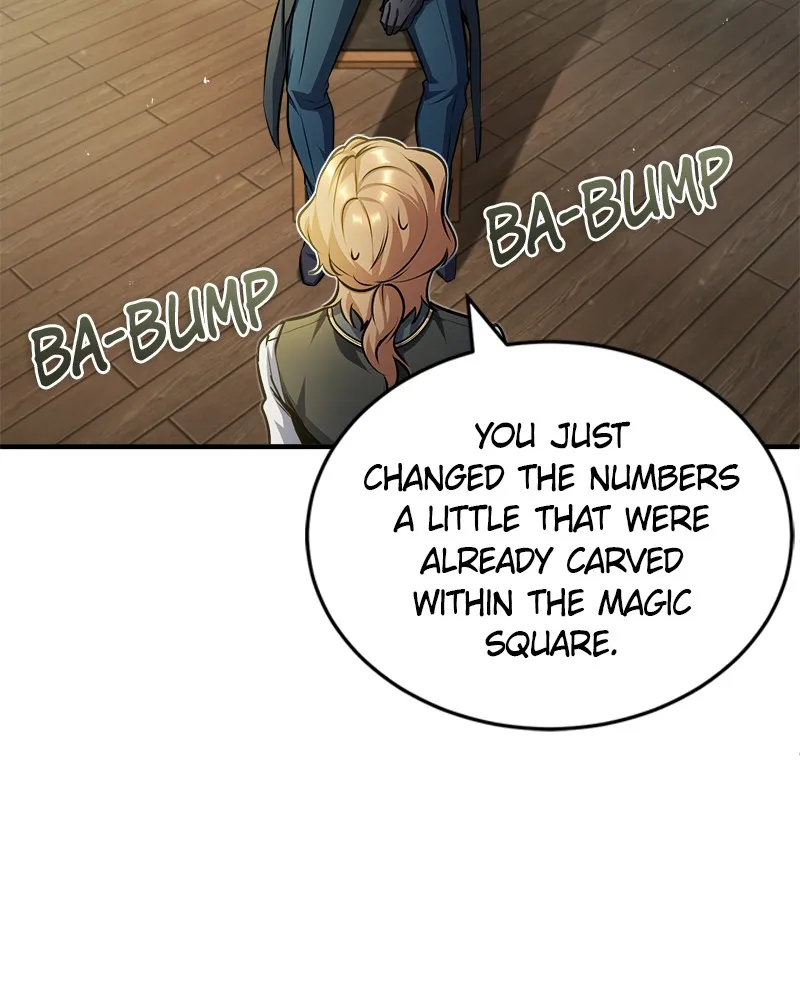 Read The Academy's Undercover Professor EN Manga Online