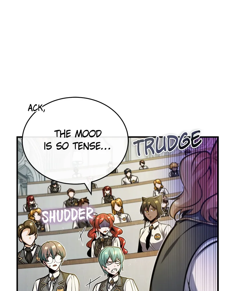 Read The Academy's Undercover Professor EN Manga Online