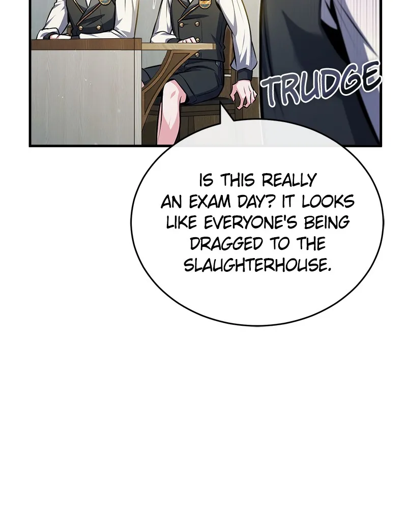 Read The Academy's Undercover Professor EN Manga Online