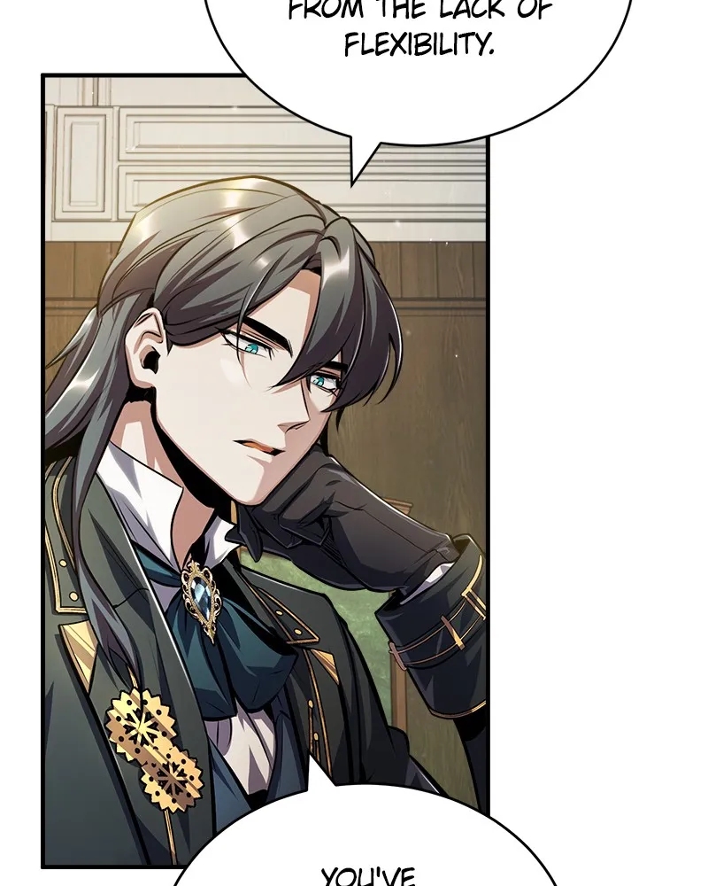 Read The Academy's Undercover Professor EN Manga Online