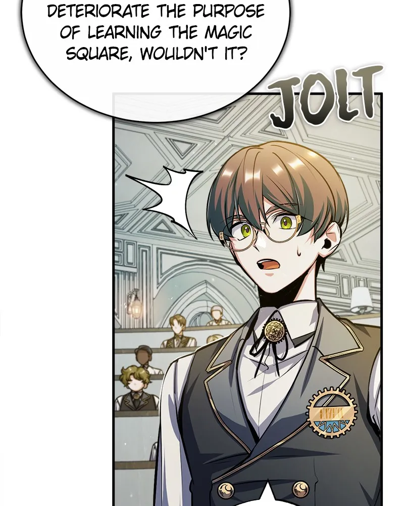 Read The Academy's Undercover Professor EN Manga Online