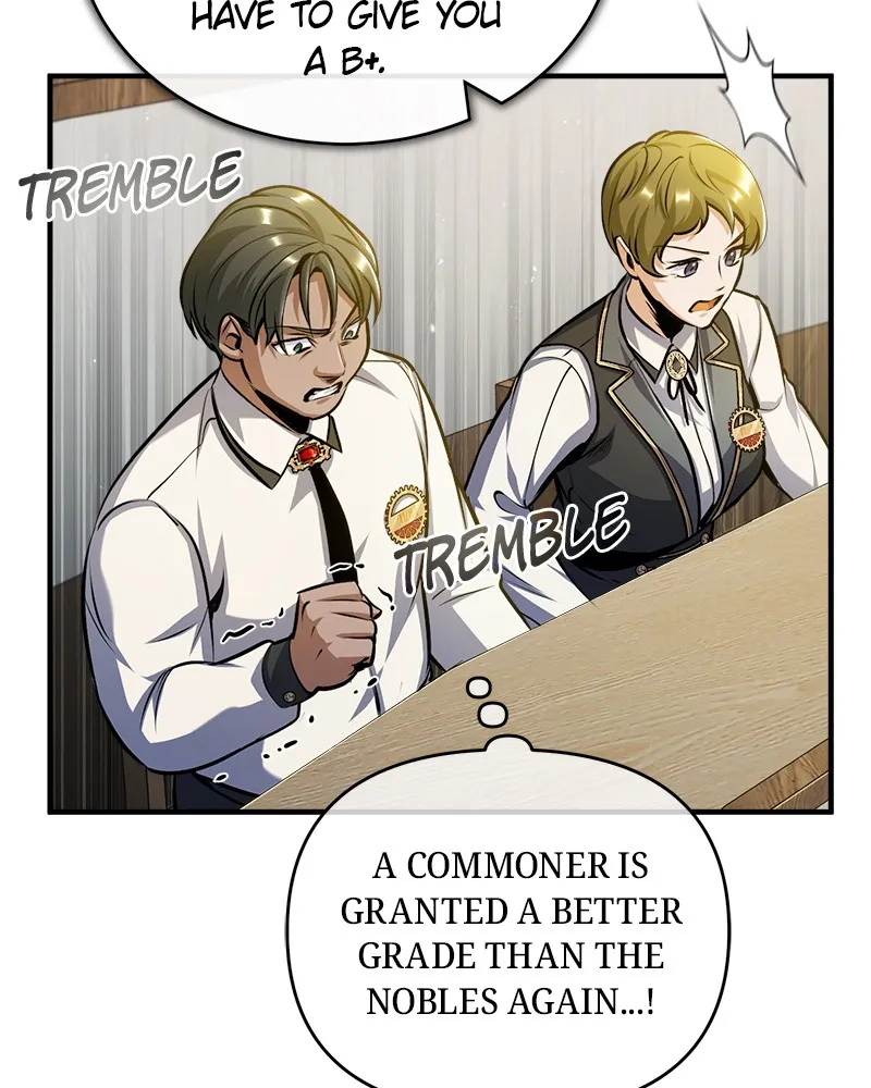 Read The Academy's Undercover Professor EN Manga Online