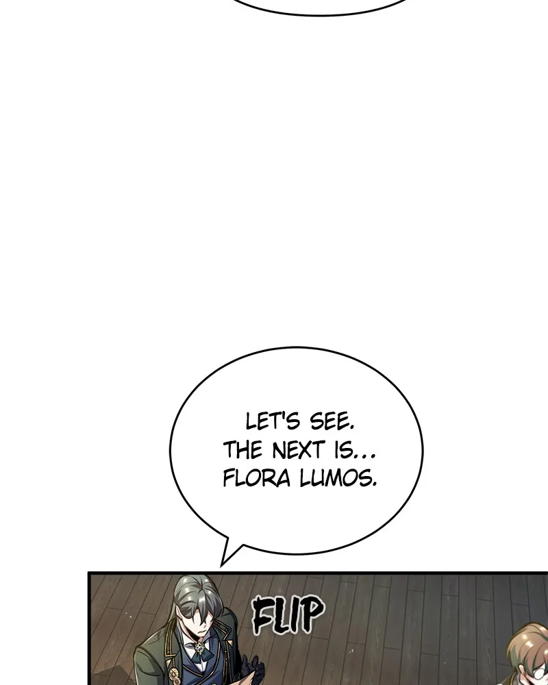 Read The Academy's Undercover Professor EN Manga Online