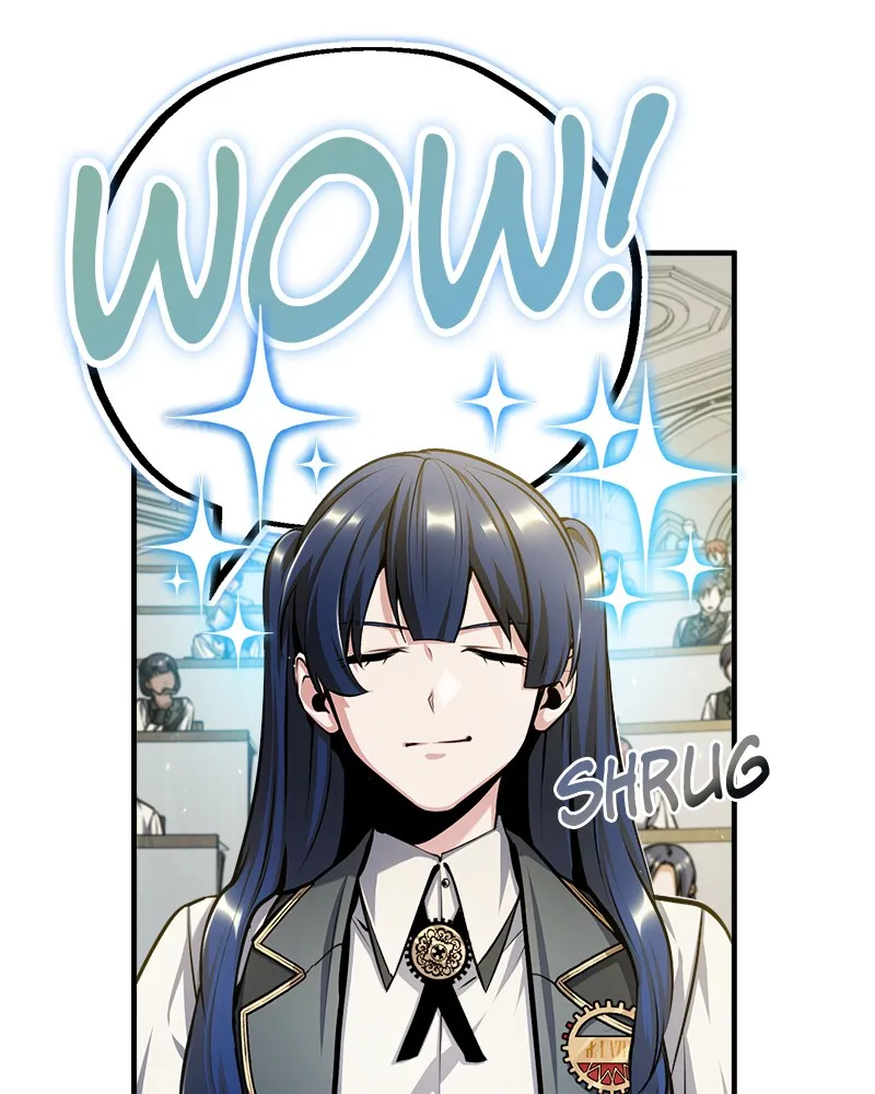 Read The Academy's Undercover Professor EN Manga Online