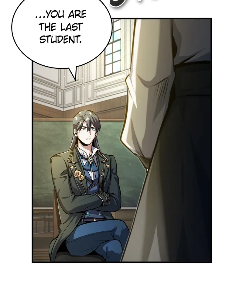 Read The Academy's Undercover Professor EN Manga Online
