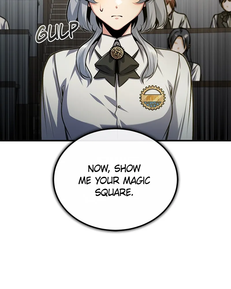 Read The Academy's Undercover Professor EN Manga Online