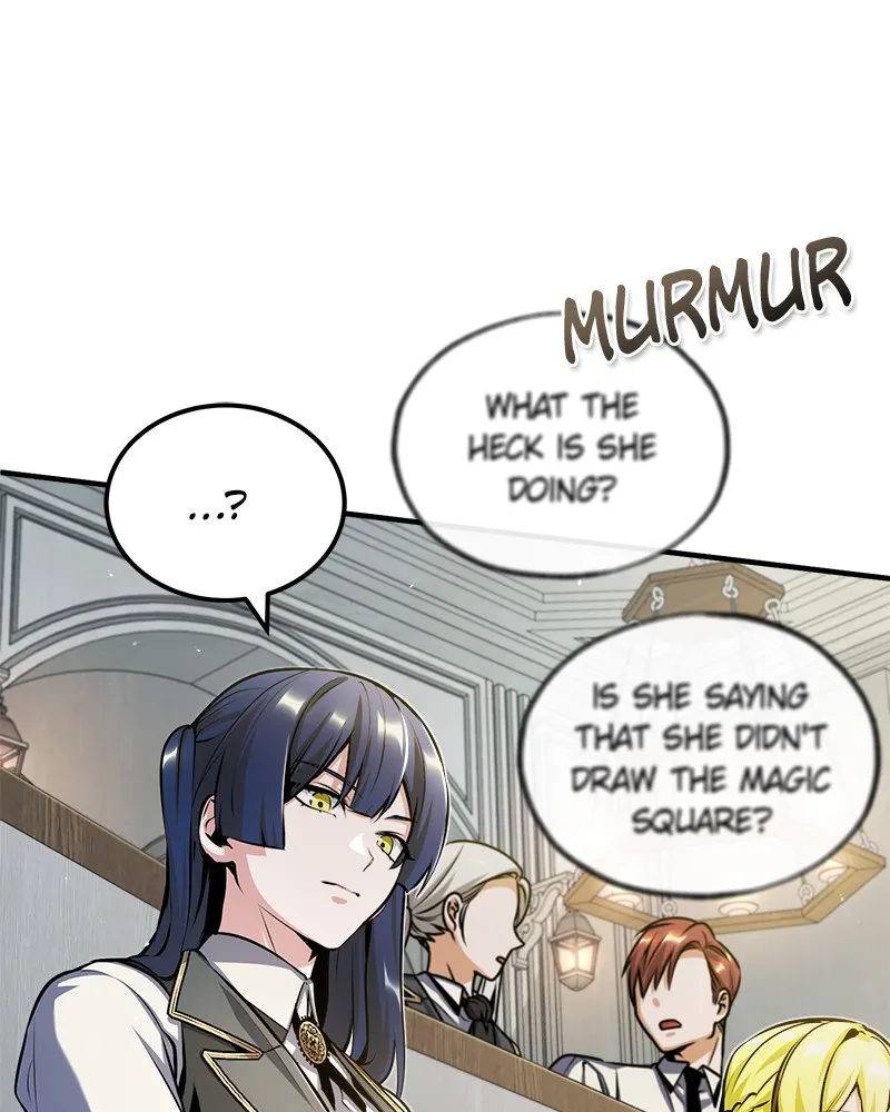 Read The Academy's Undercover Professor EN Manga Online