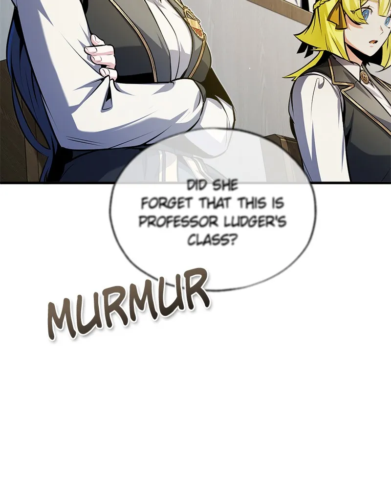 Read The Academy's Undercover Professor EN Manga Online