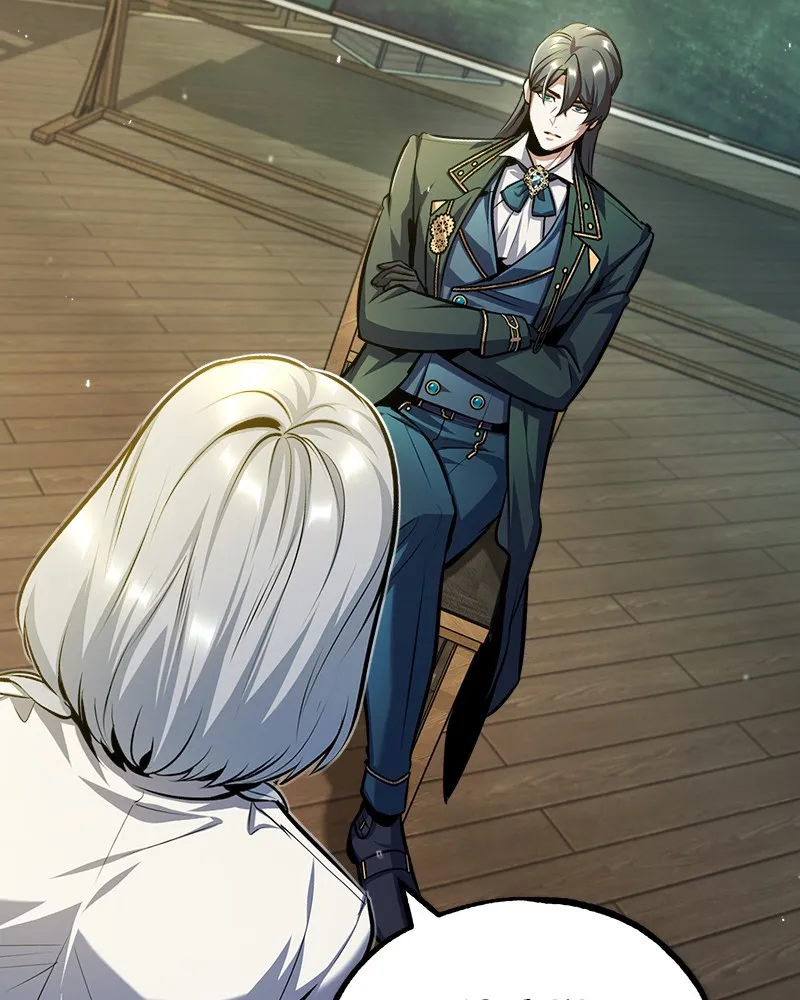 Read The Academy's Undercover Professor EN Manga Online