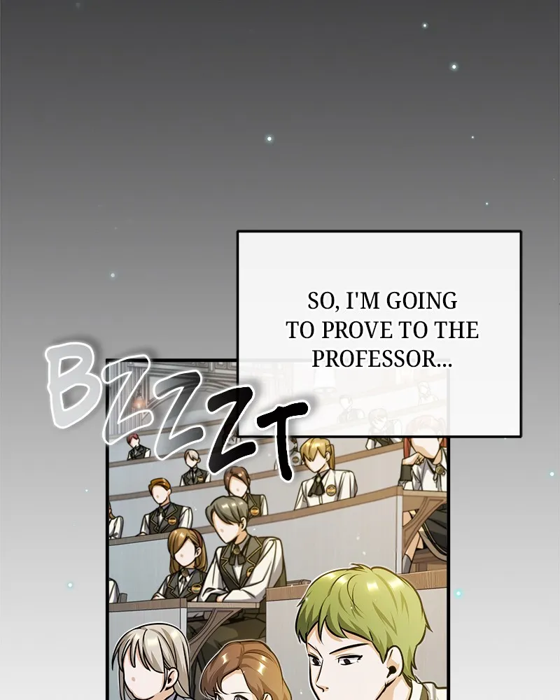 Read The Academy's Undercover Professor EN Manga Online