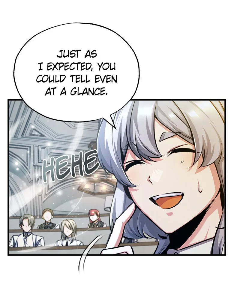Read The Academy's Undercover Professor EN Manga Online