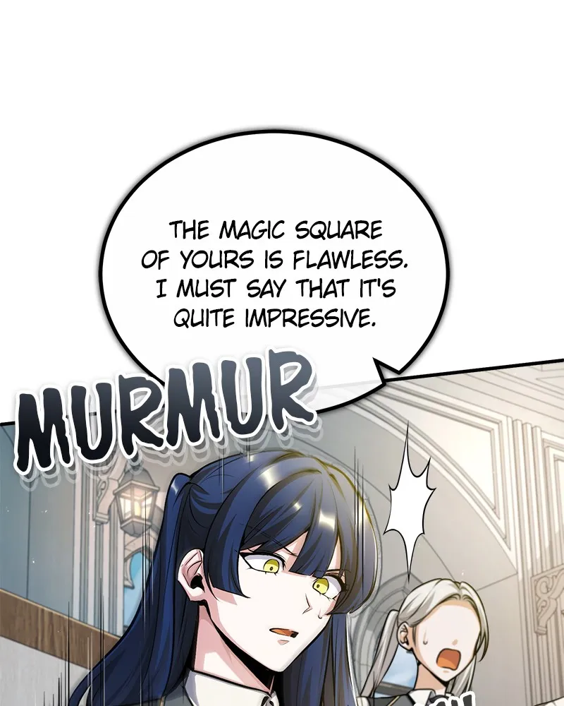 Read The Academy's Undercover Professor EN Manga Online