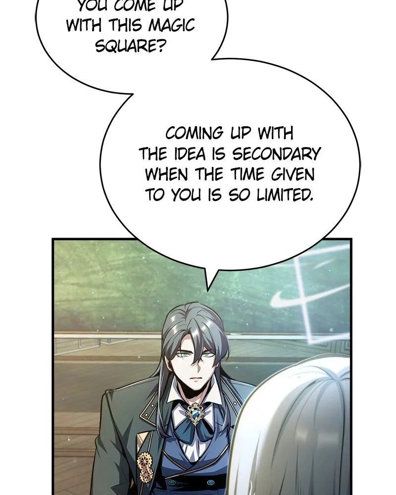 Read The Academy's Undercover Professor EN Manga Online